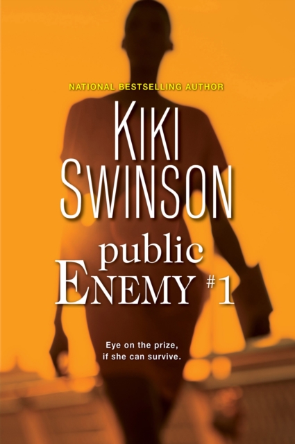 Public Enemy #1, EPUB eBook