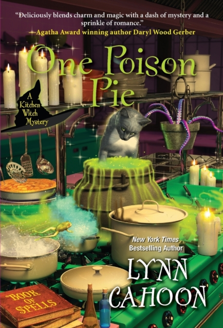 One Poison Pie, Paperback / softback Book