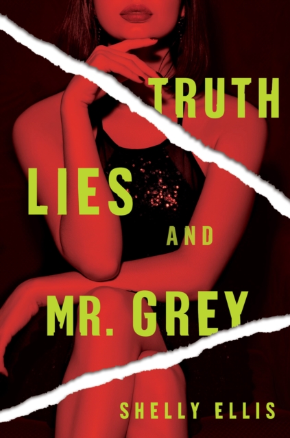 Truth, Lies, and Mr. Grey, EPUB eBook