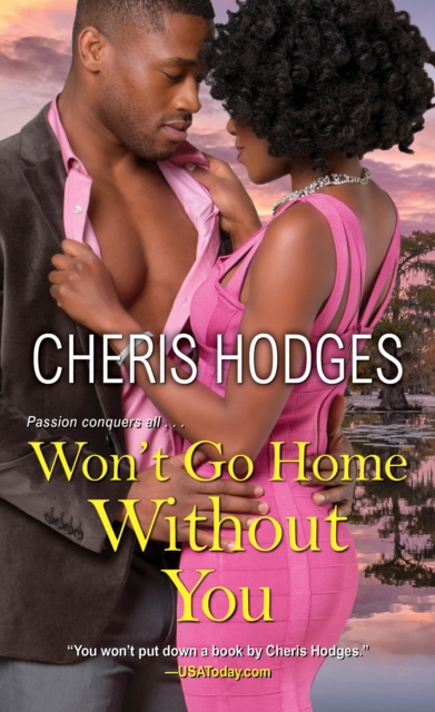 Won't Go Home Without You, EPUB eBook