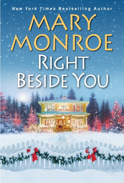 Right Beside You, Paperback / softback Book