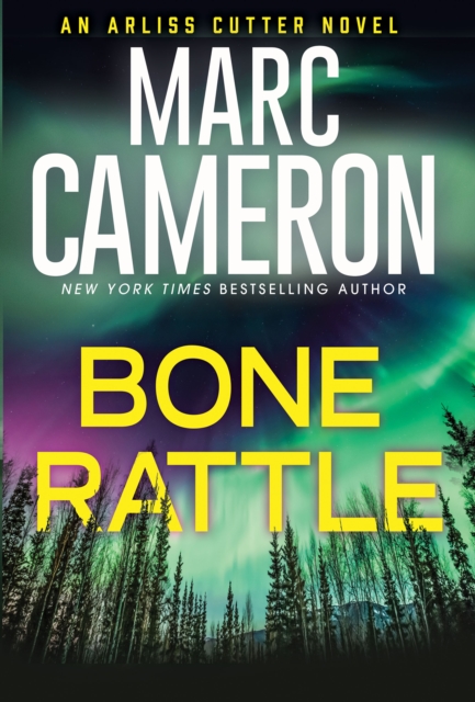 Bone Rattle : A Riveting Novel of Suspense, EPUB eBook