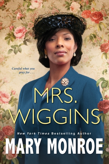 Mrs. Wiggins, Paperback / softback Book