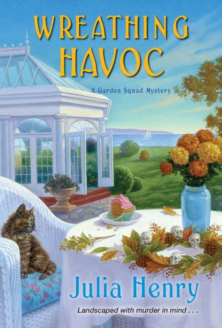 Wreathing Havoc, Paperback / softback Book