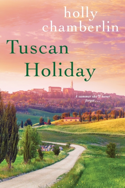 Tuscan Holiday, Paperback / softback Book