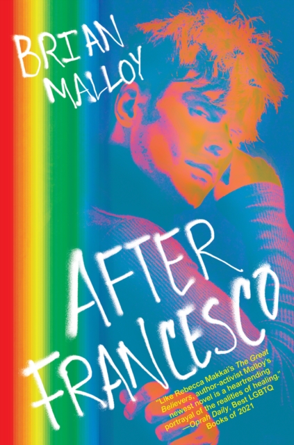After Francesco : A Haunting Must-Read Perfect for Book Clubs, EPUB eBook