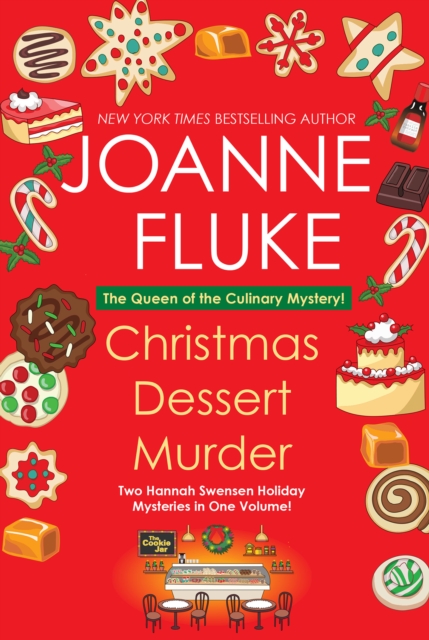 Christmas Dessert Murder, Paperback / softback Book