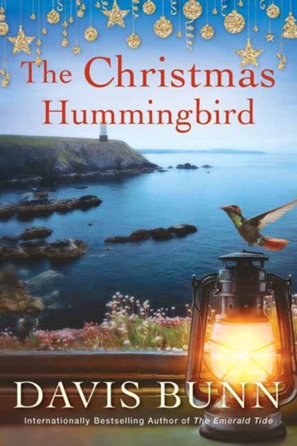 The Christmas Hummingbird, Hardback Book