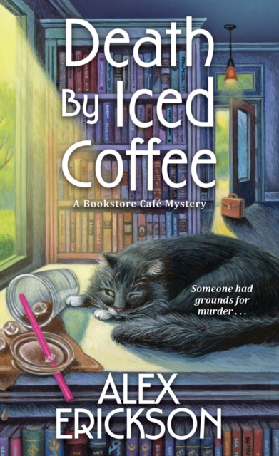 Death by Iced Coffee, Paperback / softback Book