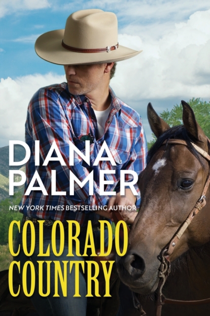 Colorado Country, Paperback / softback Book