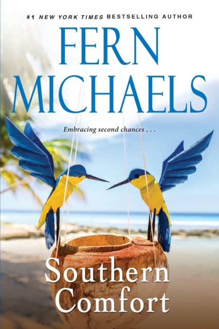 Southern Comfort, Paperback / softback Book