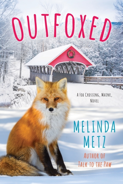 Outfoxed, Paperback / softback Book