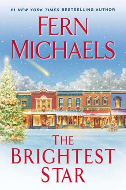 The Brightest Star : A Heartwarming Christmas Novel, Paperback / softback Book