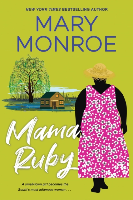Mama Ruby, Paperback / softback Book