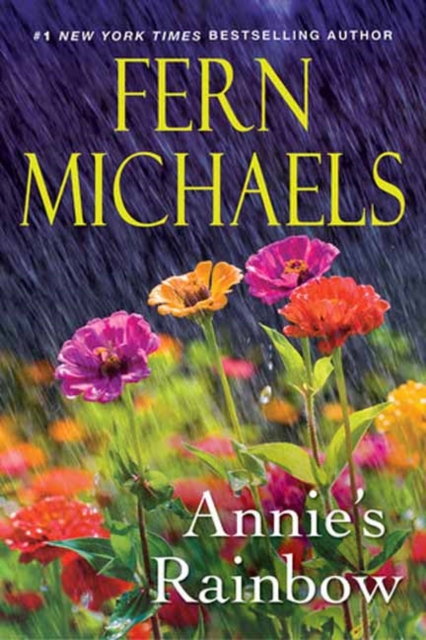 Annie's Rainbow : A Thrilling Tale of Love and Justice, Paperback / softback Book