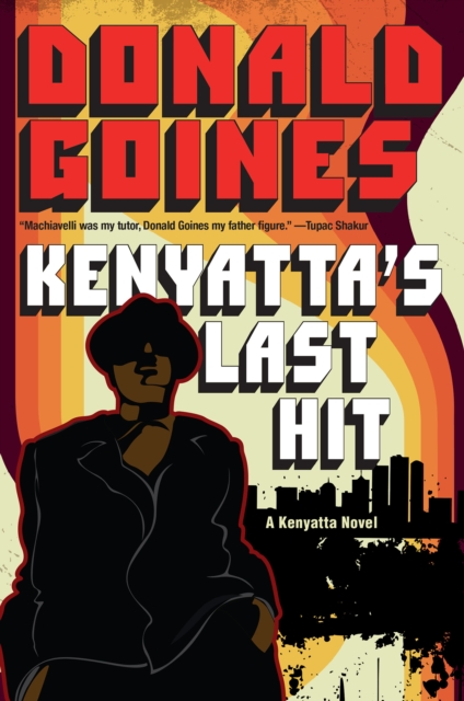 Kenyatta's Last Hit, Paperback / softback Book