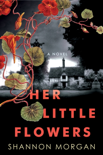 Her Little Flowers : A Spellbinding Gothic Ghost Story, EPUB eBook