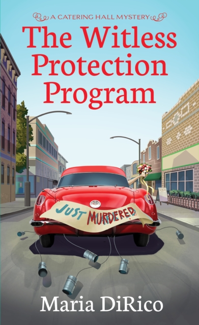 The Witless Protection Program, EPUB eBook