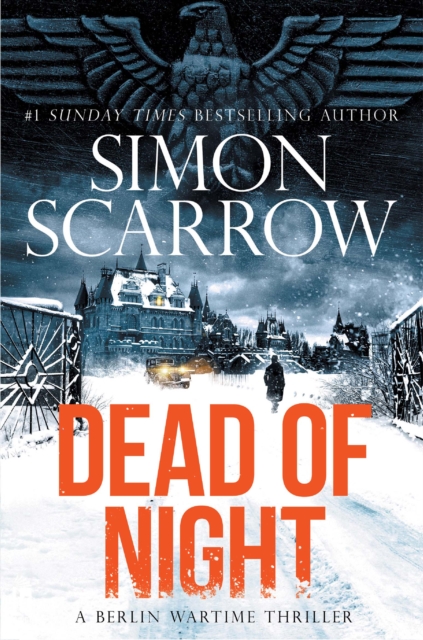 Dead of Night, EPUB eBook