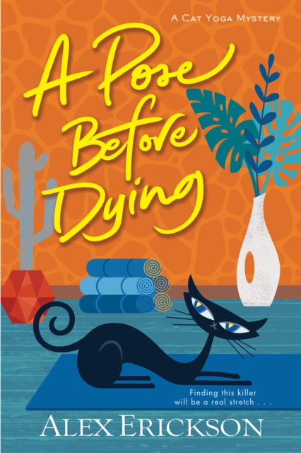 A Pose Before Dying, EPUB eBook