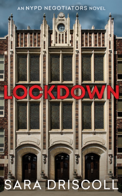 Lockdown, EPUB eBook
