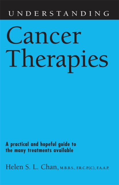Understanding Cancer Therapies, EPUB eBook