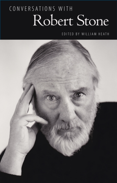 Conversations with Robert Stone, PDF eBook