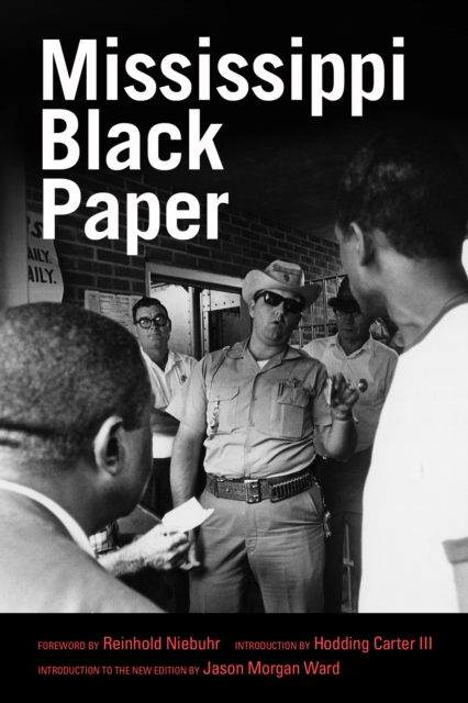 Mississippi Black Paper, PDF eBook