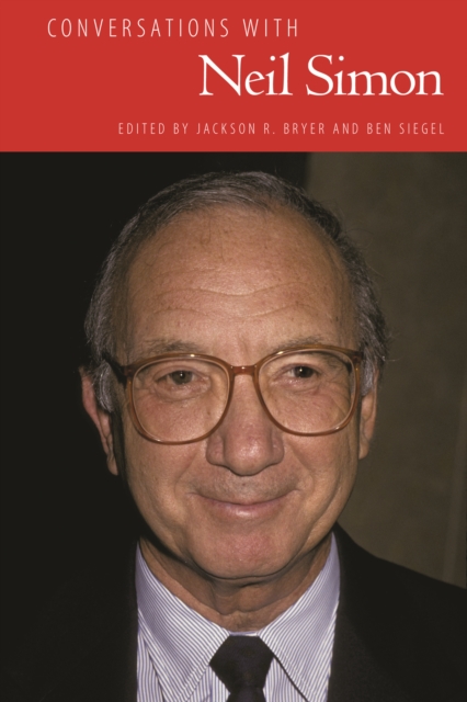 Conversations with Neil Simon, EPUB eBook