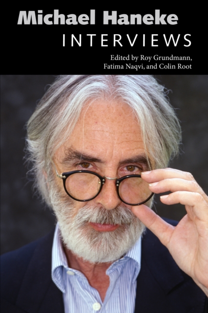 Michael Haneke : Interviews, PDF eBook