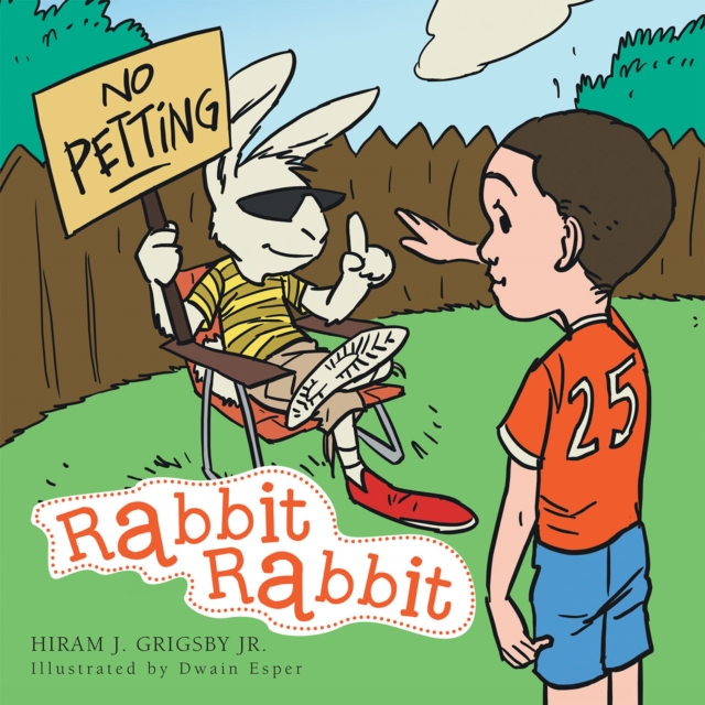Rabbit Rabbit, EPUB eBook