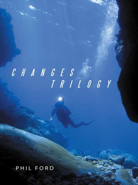 Changes Trilogy, EPUB eBook
