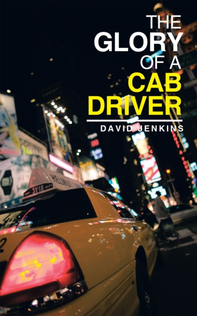 The Glory of a Cab Driver, EPUB eBook