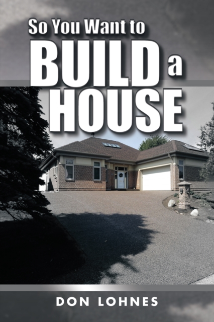 So You Want to Build a House, EPUB eBook