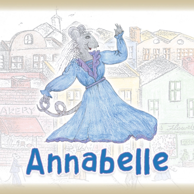 Annabelle, EPUB eBook