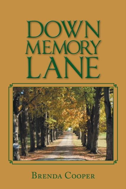Down Memory Lane, EPUB eBook