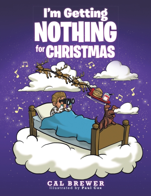 I'M Getting Nothing for Christmas, EPUB eBook