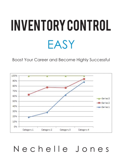 Inventory Control : Easy, EPUB eBook