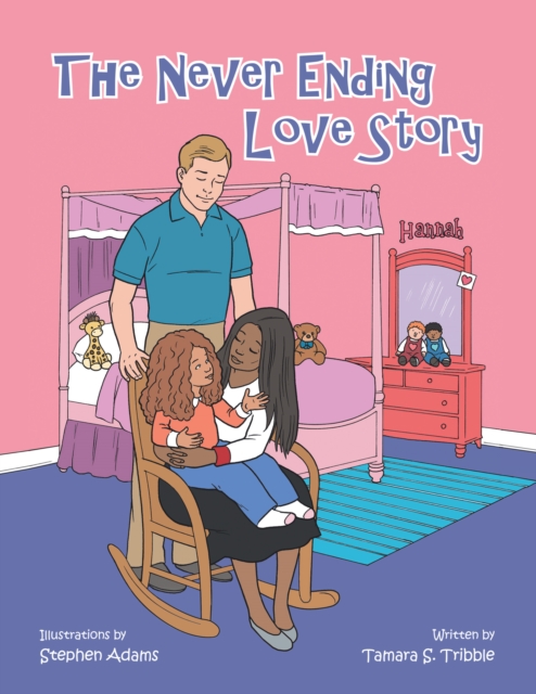 The Never Ending Love Story, EPUB eBook