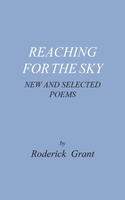 Reaching for the Sky : New and Selected Poems, EPUB eBook