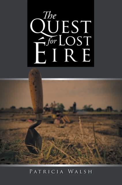 The Quest for Lost Eire, EPUB eBook