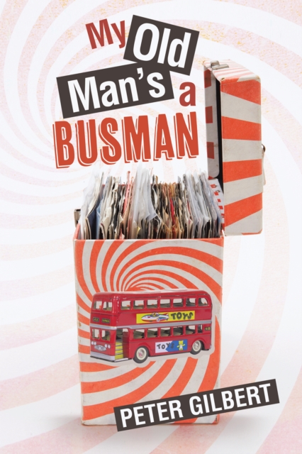 My Old Man'S a Busman, EPUB eBook