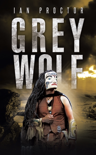 Grey Wolf, EPUB eBook
