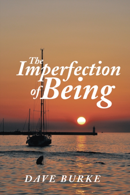 The Imperfection of Being, EPUB eBook