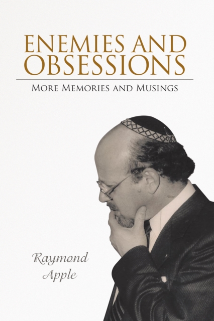Enemies and Obsessions : More Memories and Musings, EPUB eBook