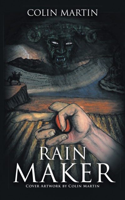 Rain Maker, EPUB eBook
