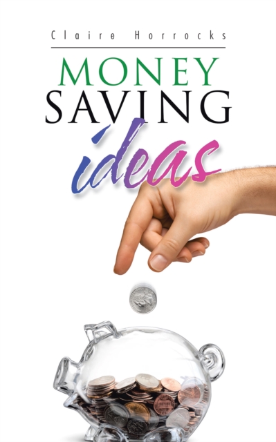 Money Saving Ideas, EPUB eBook