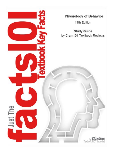 Physiology of Behavior : Psychology, Human development, EPUB eBook