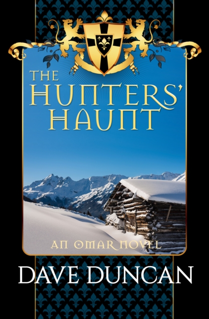 The Hunters' Haunt, EPUB eBook