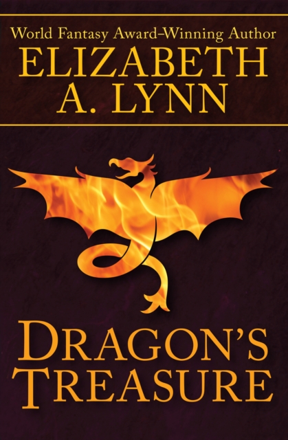 Dragon's Treasure, EPUB eBook